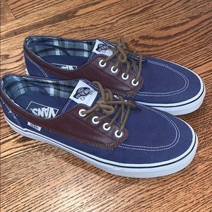 Vans Size 9.5